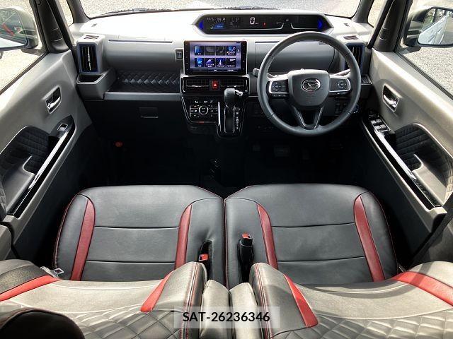 Daihatsu TANTO CUSTOM 2019-08 8246906-1