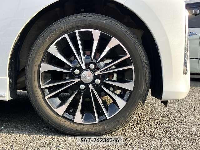 Daihatsu TANTO CUSTOM 2019-08 8246906-3