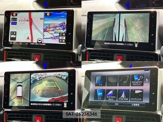 Daihatsu TANTO CUSTOM 2019-08 8246906-4