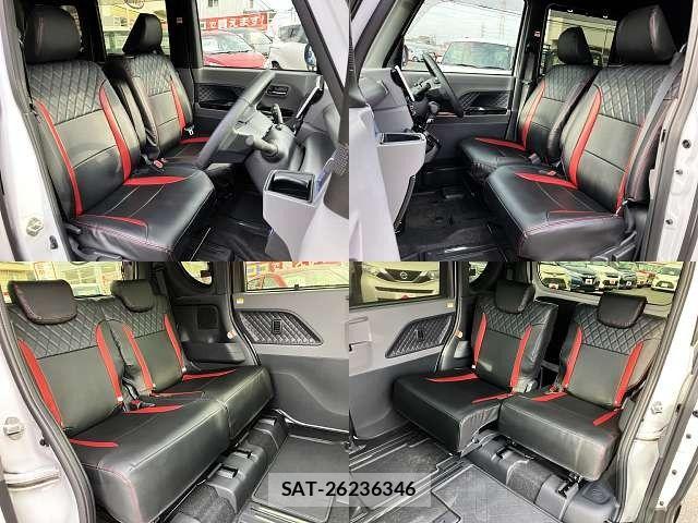 Daihatsu TANTO CUSTOM 2019-08 8246906-6