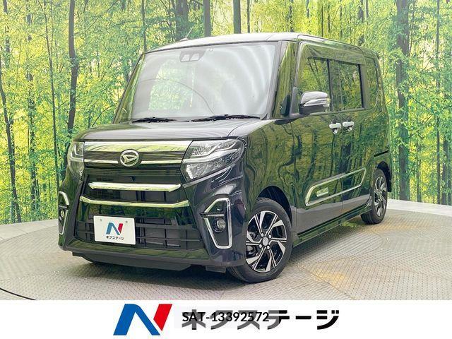 Daihatsu TANTO CUSTOM 2021-09 8246905-0