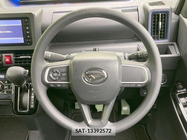 Daihatsu TANTO CUSTOM 2021-09 8246905-10