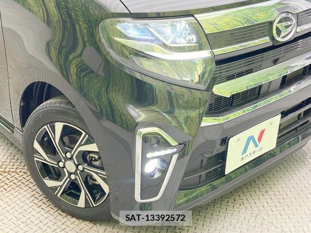 Daihatsu TANTO CUSTOM 2021-09 8246905-11
