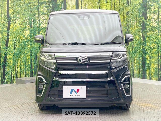 Daihatsu TANTO CUSTOM 2021-09 8246905-13