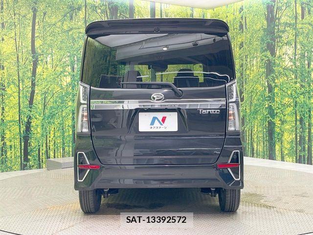 Daihatsu TANTO CUSTOM 2021-09 8246905-14