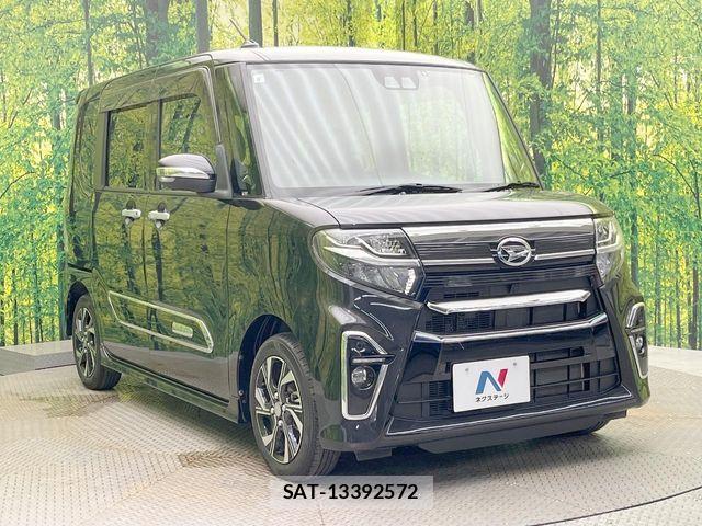 Daihatsu TANTO CUSTOM 2021-09 8246905-15