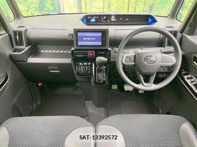 Daihatsu TANTO CUSTOM 2021-09 8246905-1