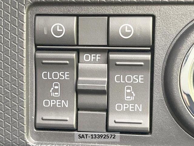 Daihatsu TANTO CUSTOM 2021-09 8246905-3