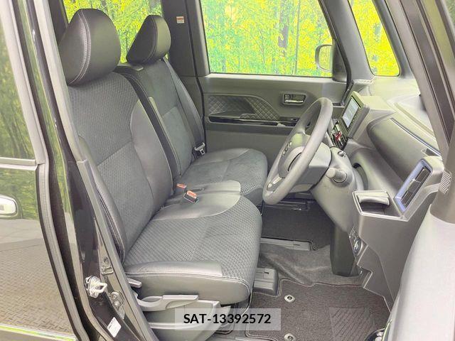 Daihatsu TANTO CUSTOM 2021-09 8246905-7