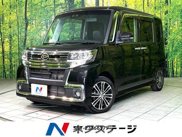 Daihatsu TANTO CUSTOM 2019-01 8246907-0