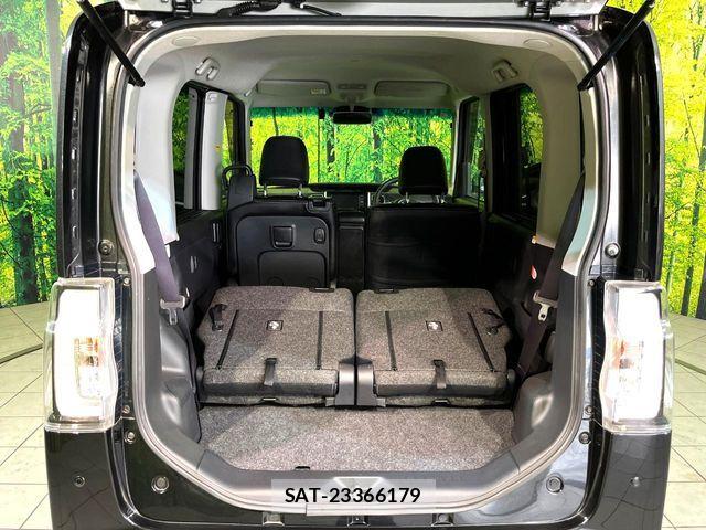 Daihatsu TANTO CUSTOM 2019-01 8246907-9