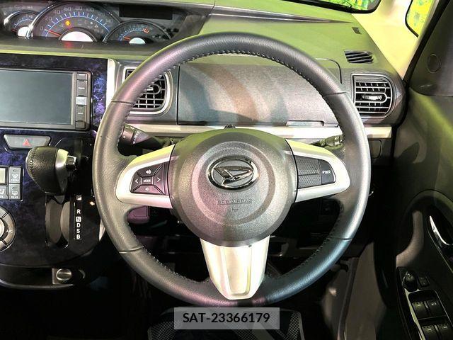 Daihatsu TANTO CUSTOM 2019-01 8246907-10