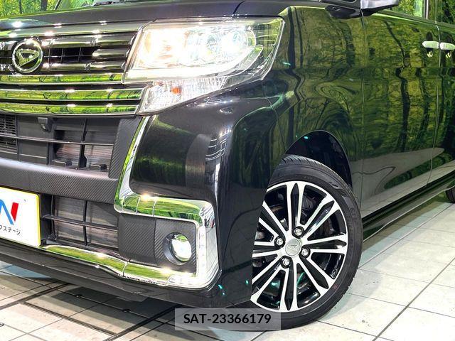 Daihatsu TANTO CUSTOM 2019-01 8246907-11