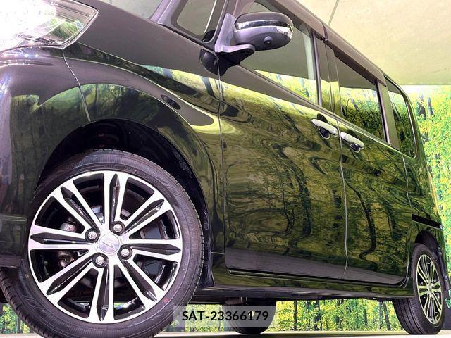 Daihatsu TANTO CUSTOM 2019-01 8246907-12