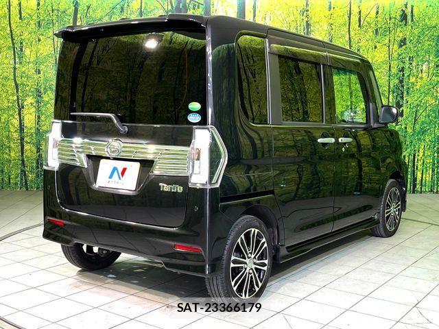 Daihatsu TANTO CUSTOM 2019-01 8246907-16