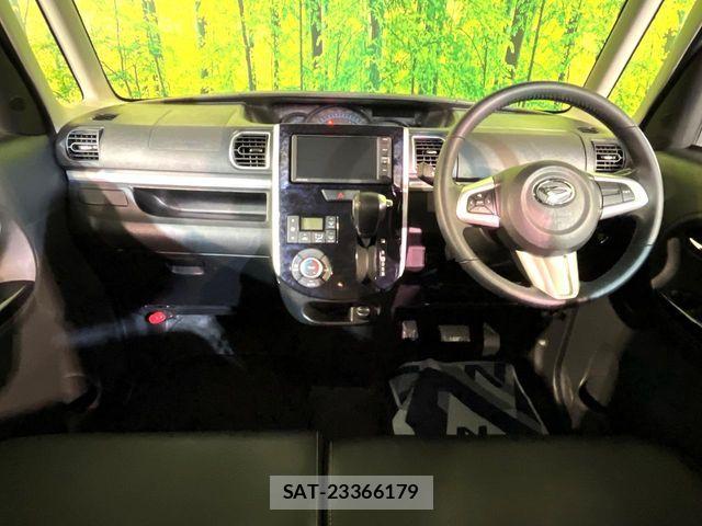 Daihatsu TANTO CUSTOM 2019-01 8246907-1