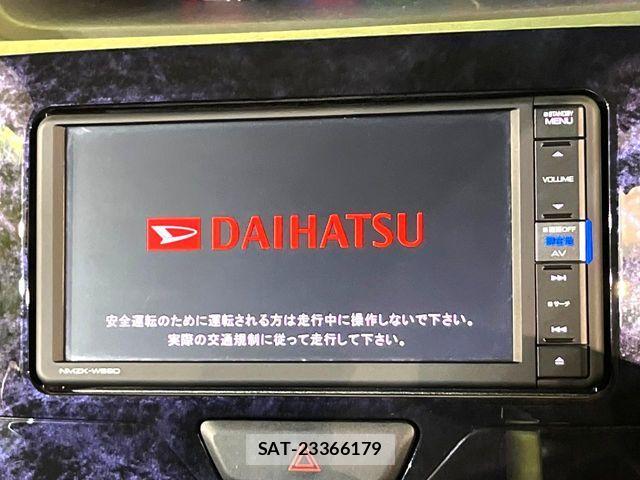 Daihatsu TANTO CUSTOM 2019-01 8246907-3