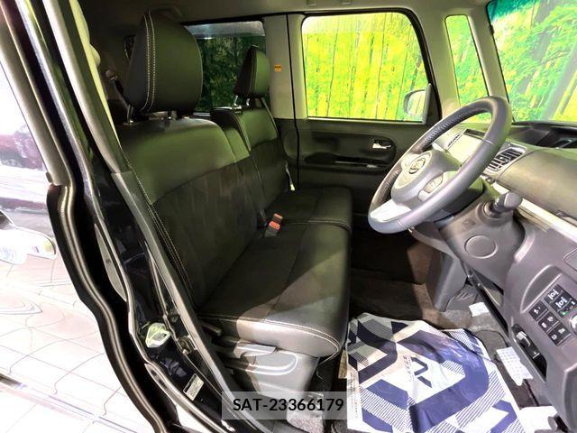 Daihatsu TANTO CUSTOM 2019-01 8246907-7