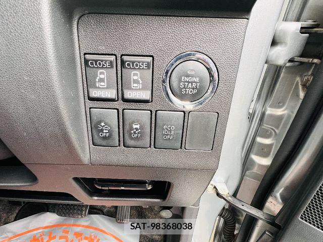 Daihatsu TANTO CUSTOM 2016-02 8317588-14