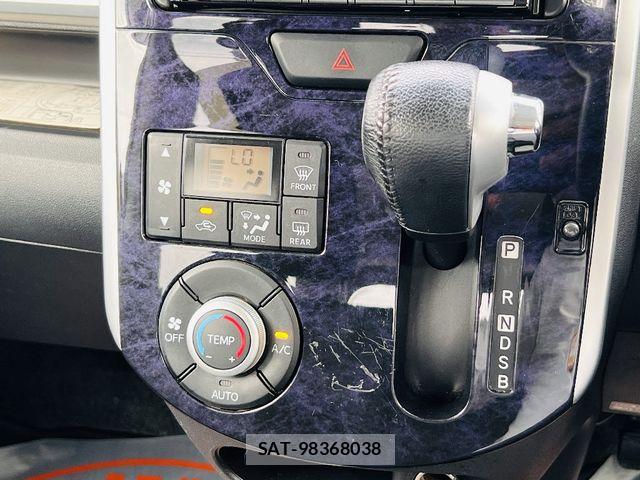 Daihatsu TANTO CUSTOM 2016-02 8317588-18