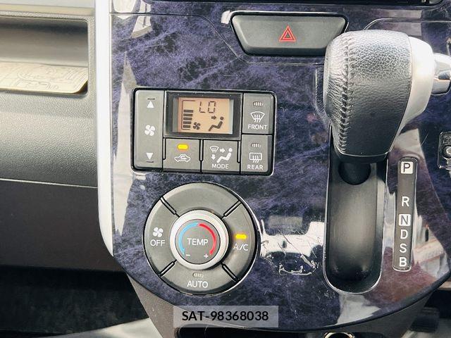 Daihatsu TANTO CUSTOM 2016-02 8317588-19
