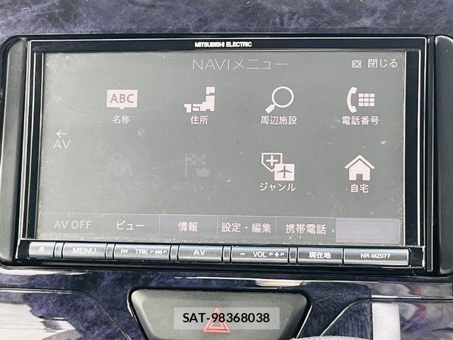 Daihatsu TANTO CUSTOM 2016-02 8317588-22