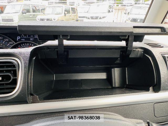 Daihatsu TANTO CUSTOM 2016-02 8317588-26