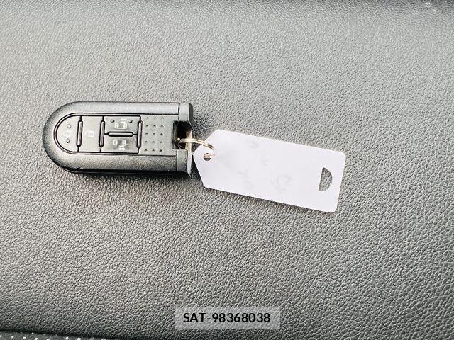 Daihatsu TANTO CUSTOM 2016-02 8317588-27