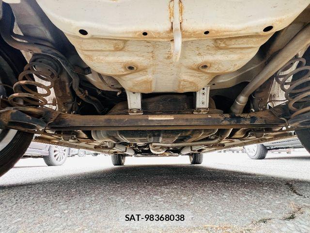 Daihatsu TANTO CUSTOM 2016-02 8317588-3