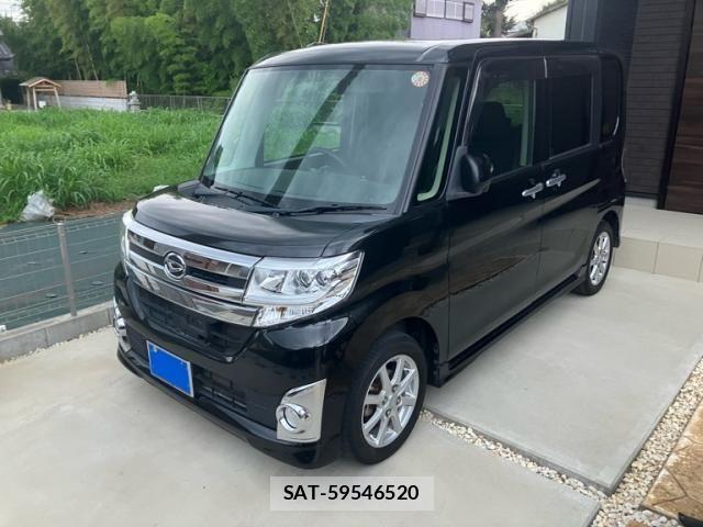 Daihatsu TANTO CUSTOM 2014-09 8317605-0