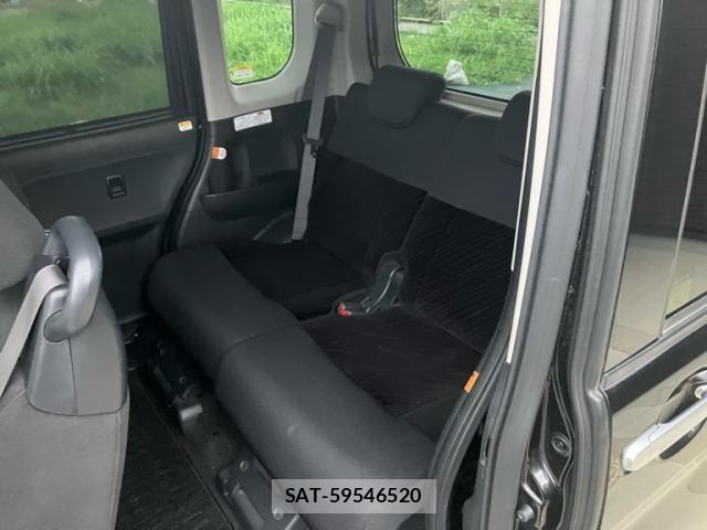 Daihatsu TANTO CUSTOM 2014-09 8317605-10