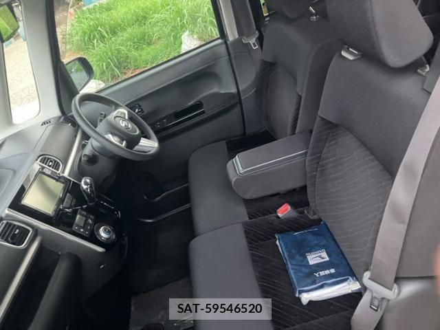 Daihatsu TANTO CUSTOM 2014-09 8317605-11