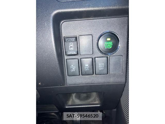 Daihatsu TANTO CUSTOM 2014-09 8317605-15