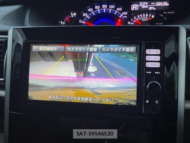 Daihatsu TANTO CUSTOM 2014-09 8317605-17