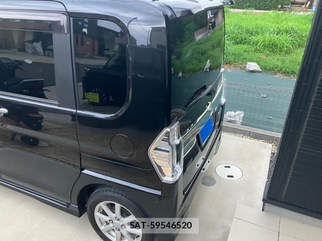 Daihatsu TANTO CUSTOM 2014-09 8317605-3