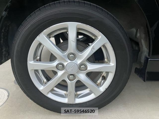 Daihatsu TANTO CUSTOM 2014-09 8317605-5
