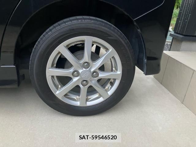 Daihatsu TANTO CUSTOM 2014-09 8317605-6