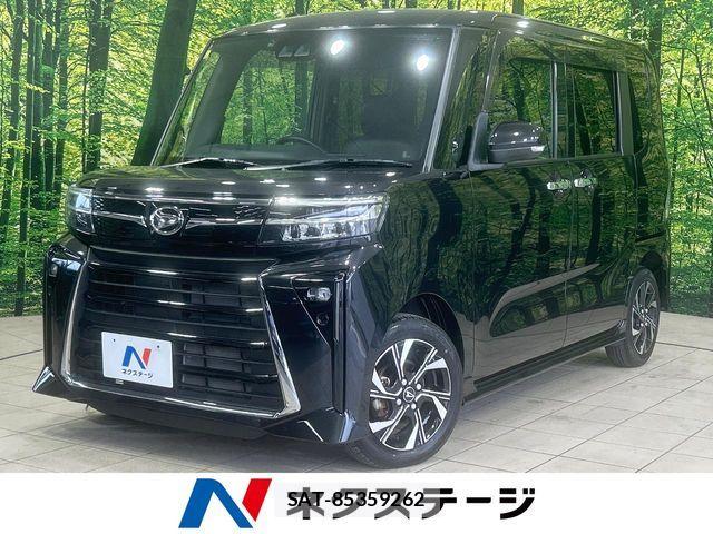 Daihatsu TANTO CUSTOM 2023-06 8317563-0
