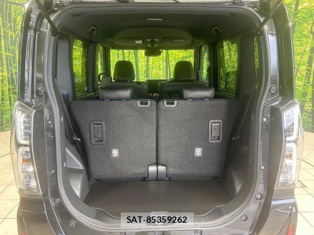 Daihatsu TANTO CUSTOM 2023-06 8317563-9
