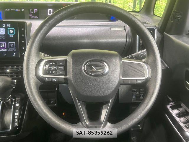 Daihatsu TANTO CUSTOM 2023-06 8317563-10