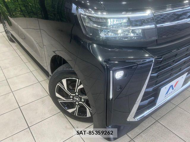 Daihatsu TANTO CUSTOM 2023-06 8317563-11