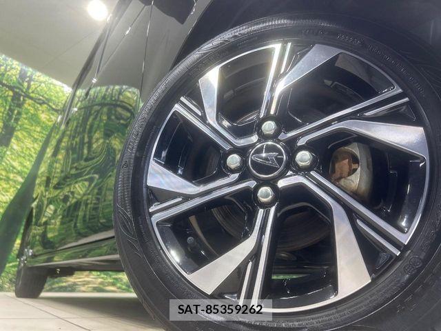 Daihatsu TANTO CUSTOM 2023-06 8317563-12