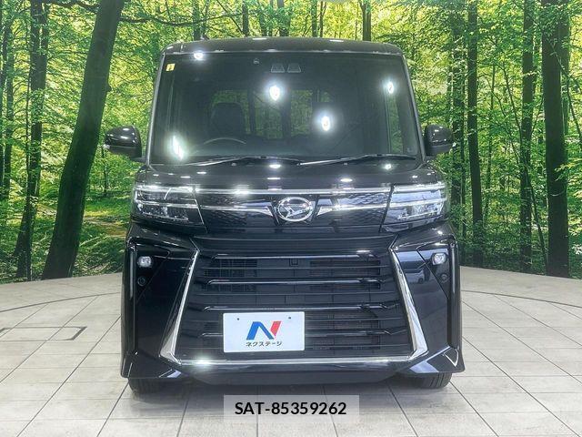 Daihatsu TANTO CUSTOM 2023-06 8317563-13