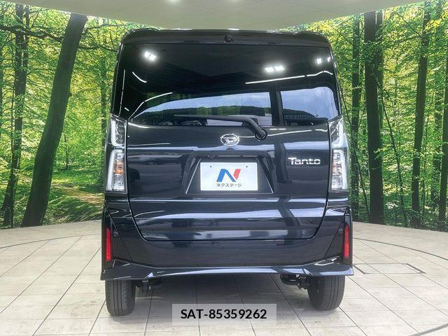 Daihatsu TANTO CUSTOM 2023-06 8317563-14