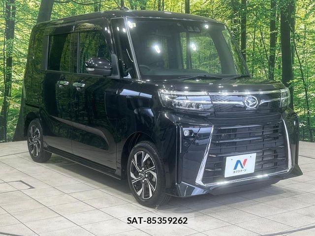 Daihatsu TANTO CUSTOM 2023-06 8317563-15