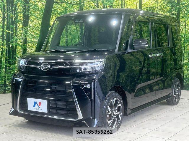 Daihatsu TANTO CUSTOM 2023-06 8317563-16