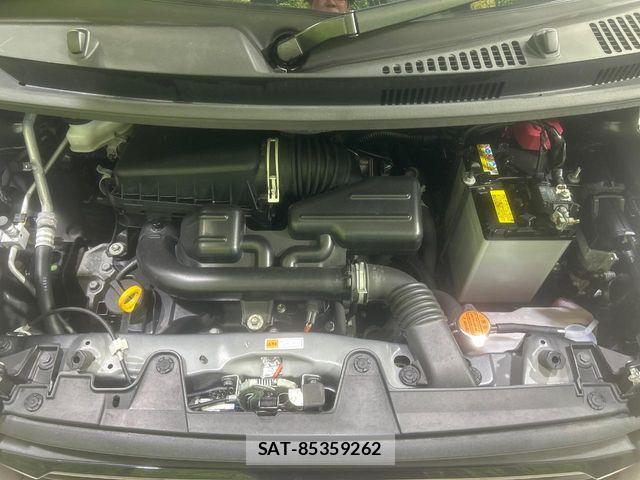 Daihatsu TANTO CUSTOM 2023-06 8317563-17