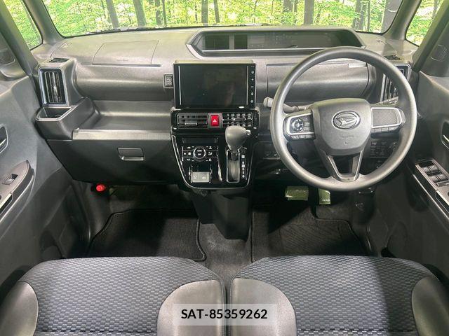 Daihatsu TANTO CUSTOM 2023-06 8317563-1