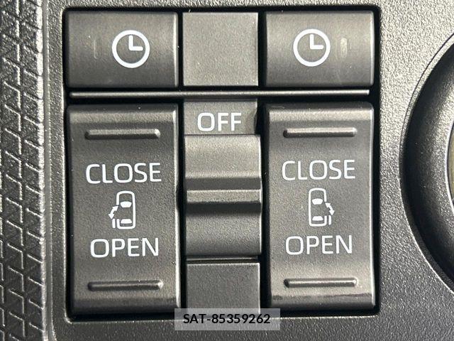 Daihatsu TANTO CUSTOM 2023-06 8317563-4