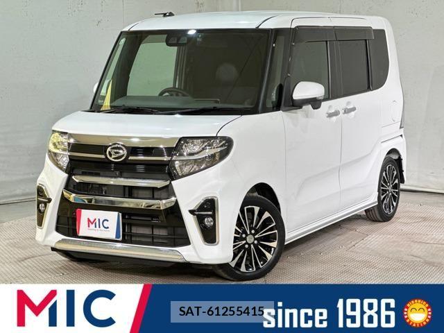 Daihatsu TANTO CUSTOM 2019-08 8317583-0